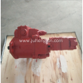 Excavator E70 Hydraulic Pump E80 Main Pump